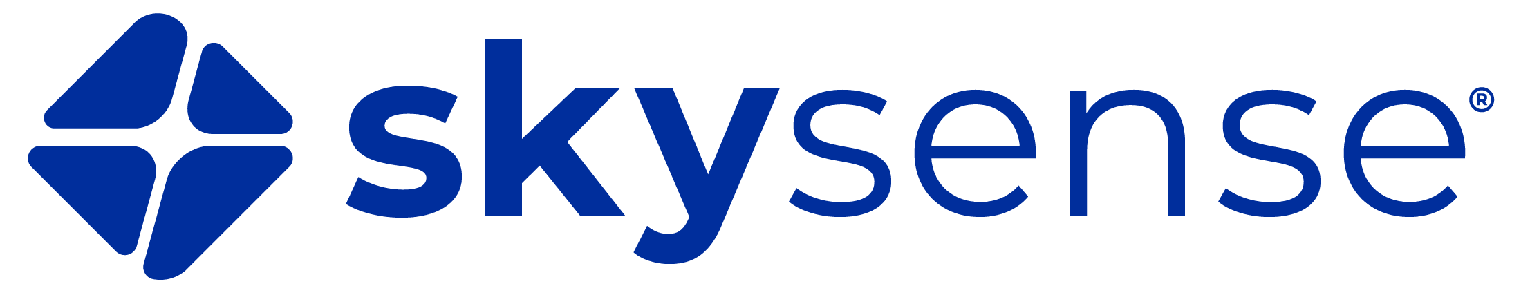 Logo de Skysense - Soluciones Energéticas - BESS - Microrredes - Paneles Solares