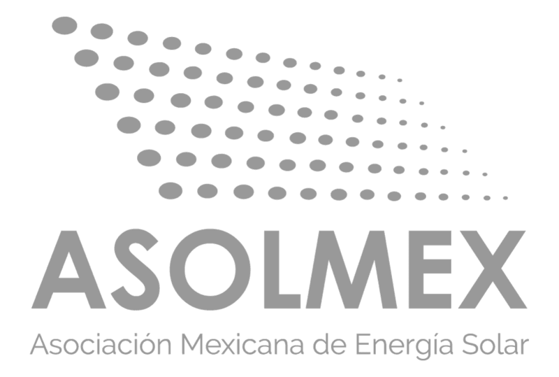 Logo de ASOLMEX