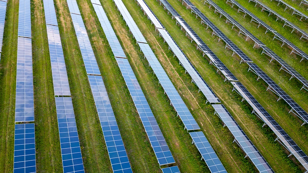 Instalación de paneles solares - Que son los paneles solares y como funcionan - energía solar - sistemas fotovoltaicos