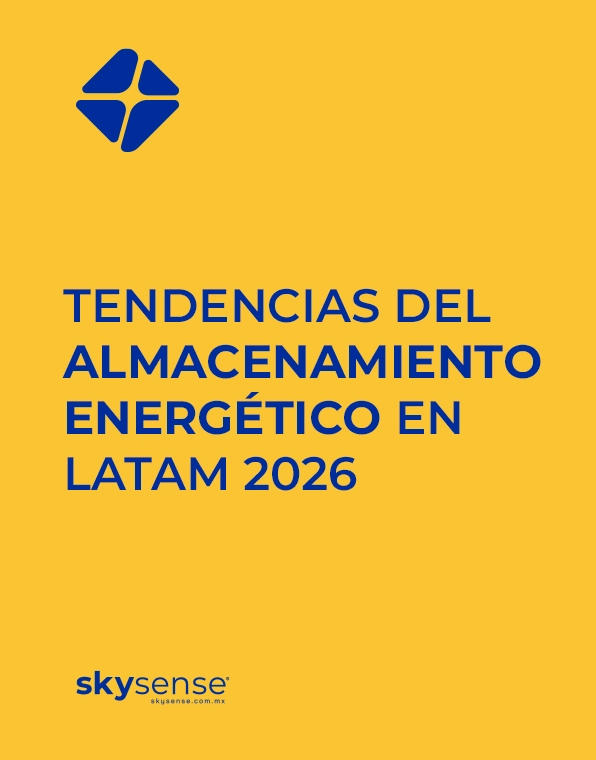 Sistema de almacenamiento de energía en baterías (BESS) para optimizar el consumo eléctrico. Peak Shaving Microrredes Continuidad Operativa Soluciones de Almacenamiento de Energía BESS Nuestras baterías garantizan energía continua durante cortes de luz.