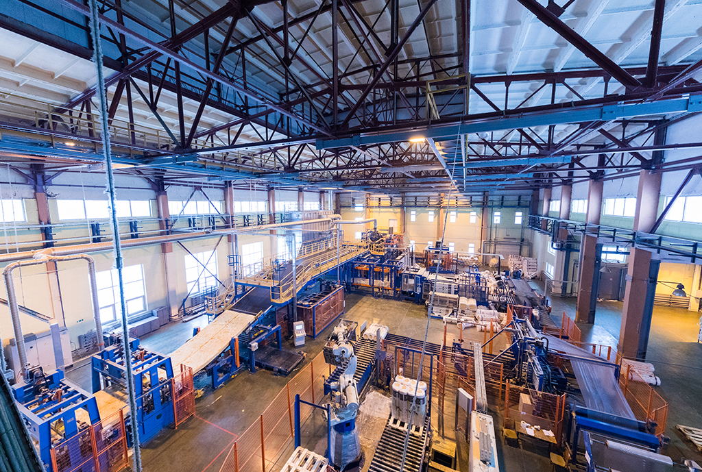 BESS PARA INDUSTRIA MEXICANA MICROREDES